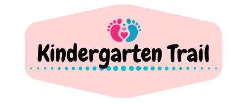 Kindergarten Trail